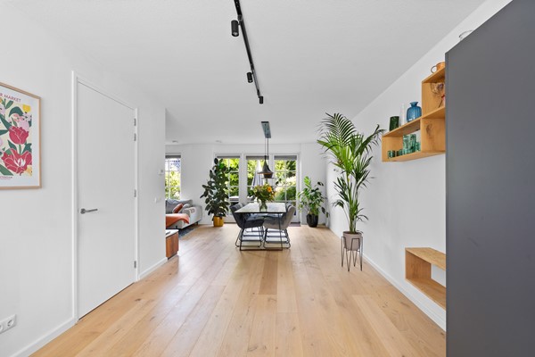 Medium property photo - De Loonwerker 10A, 5595 HJ Leende
